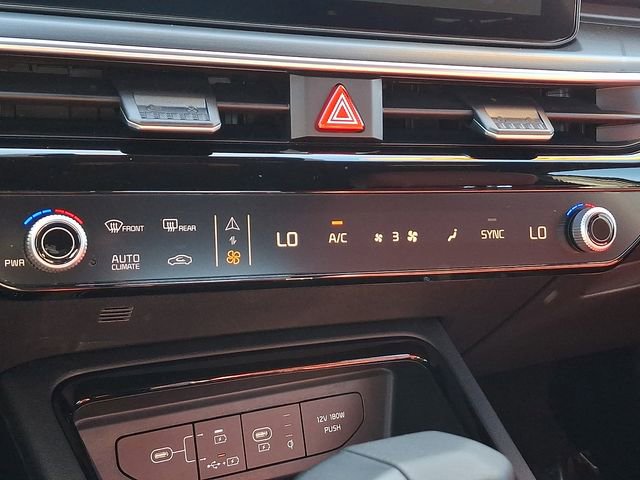 Certified 2026 Kia K5 GT-Line image 15