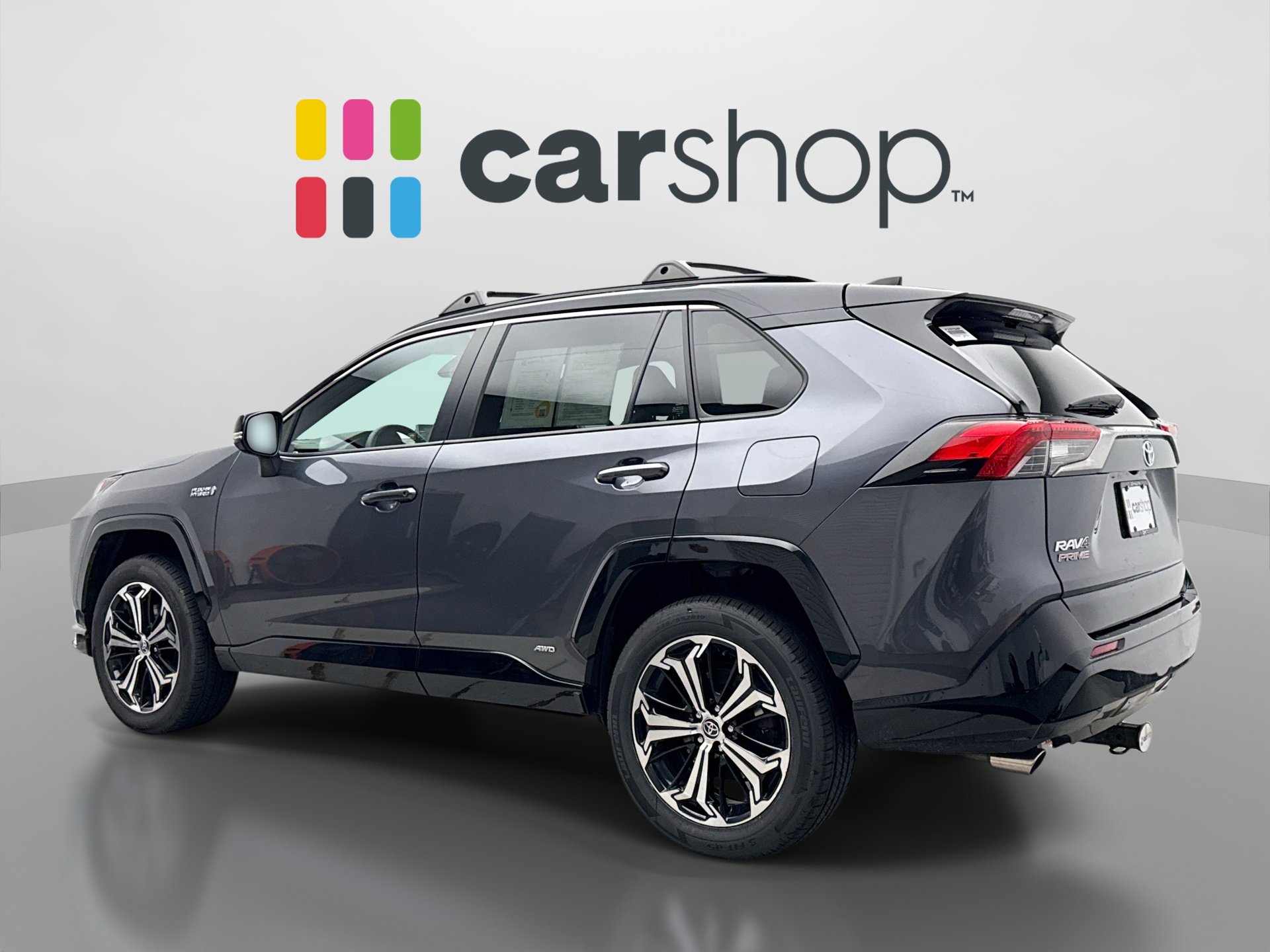 Used 2022 Toyota RAV4 XSE w/ Weather Package AWD/4WD image 3