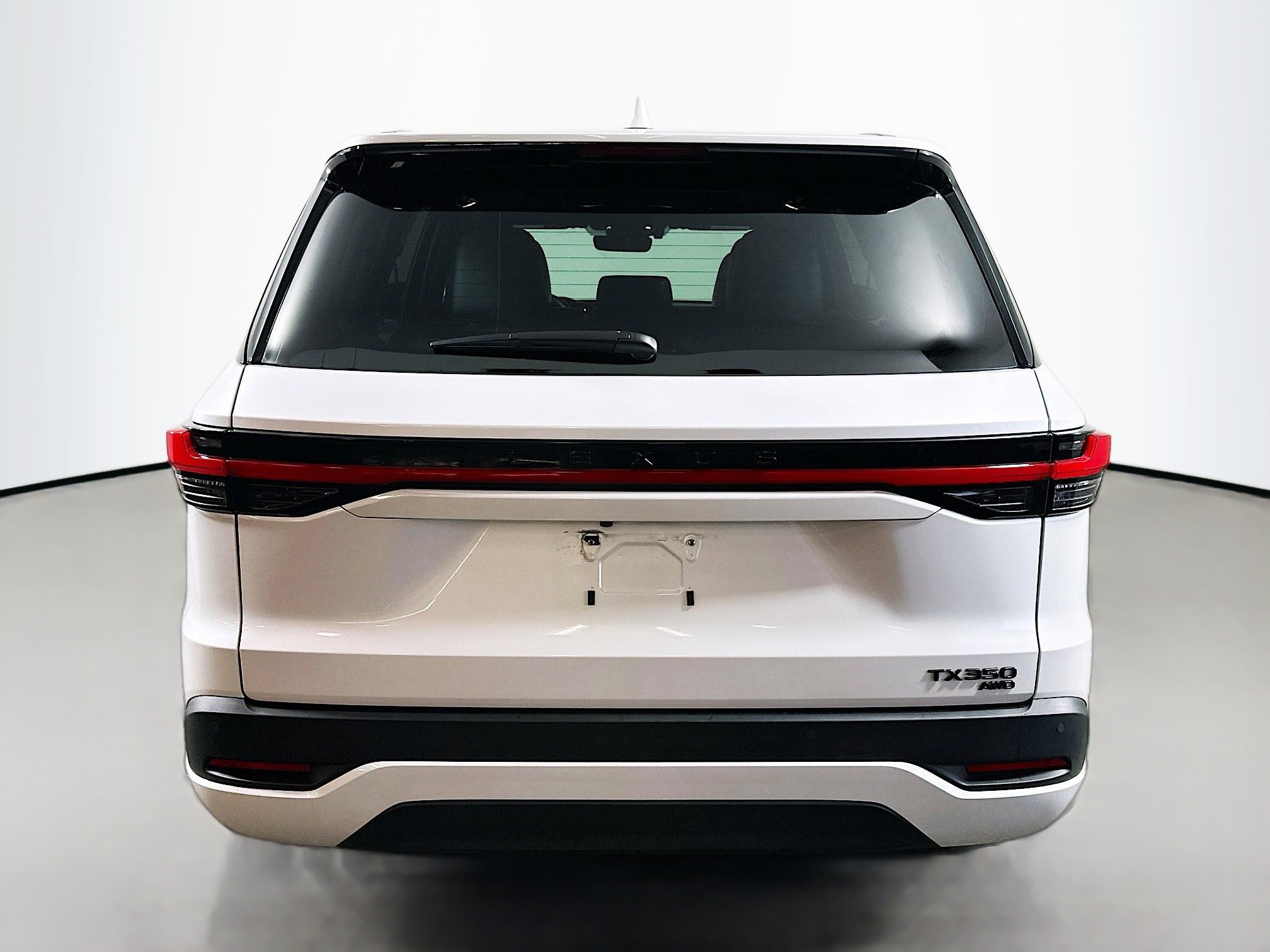 Used 2025 Lexus TX 350 AWD w/ Technology Package image 6