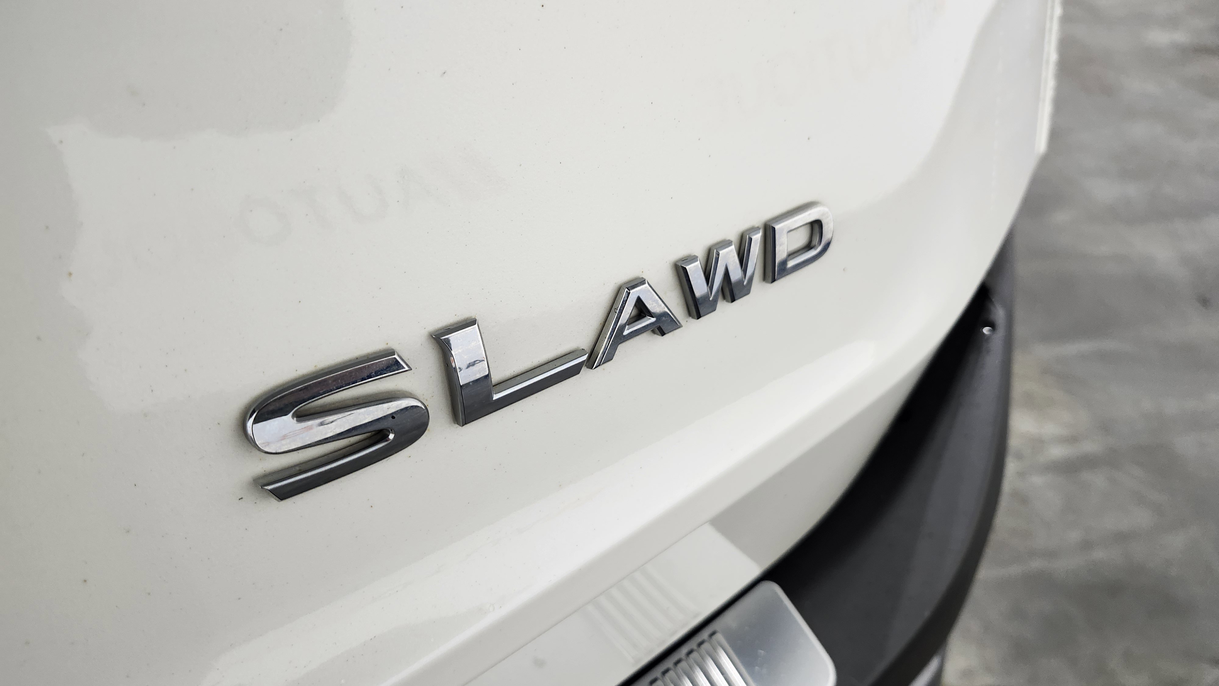 Used 2023 Nissan Rogue SL w/ SL Premium Package image 24