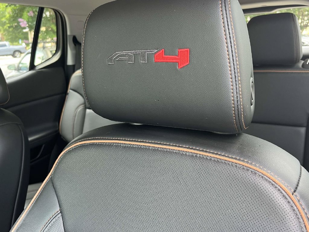 Used 2021 GMC Acadia AT4 w/ Technology Package AWD/4WD image 20