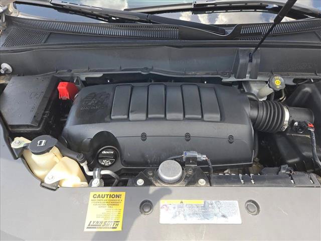 Used 2016 Chevrolet Traverse LT FWD image 23