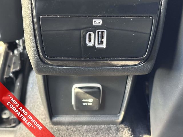 New 2026 Jeep Compass Trailhawk image 6