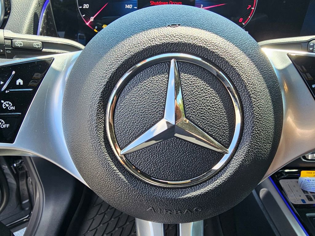 Used 2026 Mercedes-Benz GLB 250 image 22