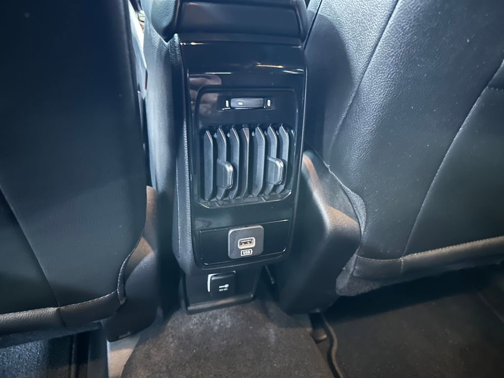 Certified 2024 Jeep Compass Limited AWD/4WD image 35