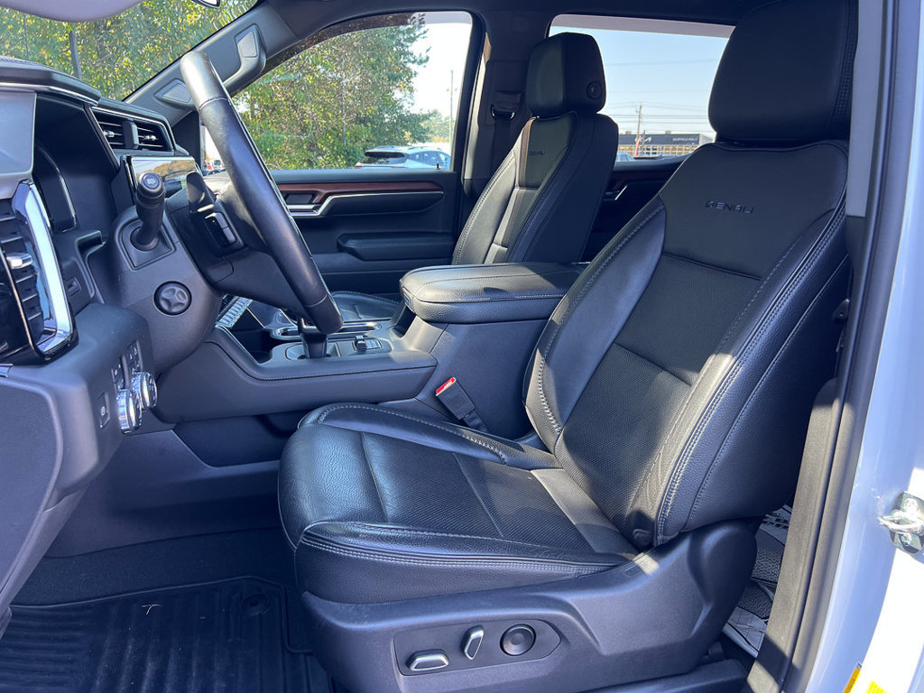 Used 2023 GMC Sierra 1500 Denali AWD/4WD image 20