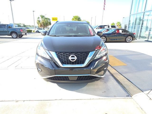 Used 2024 Nissan Murano SV image 9