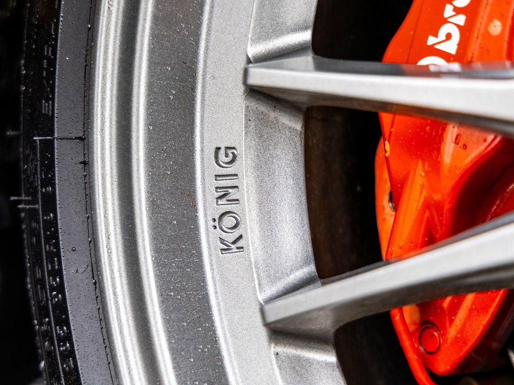 Used 2011 Mitsubishi Lancer Evolution GSR AWD/4WD image 11