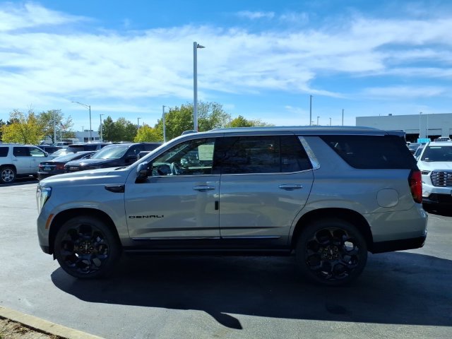 New 2027 GMC Yukon Denali Ultimate AWD/4WD image 10