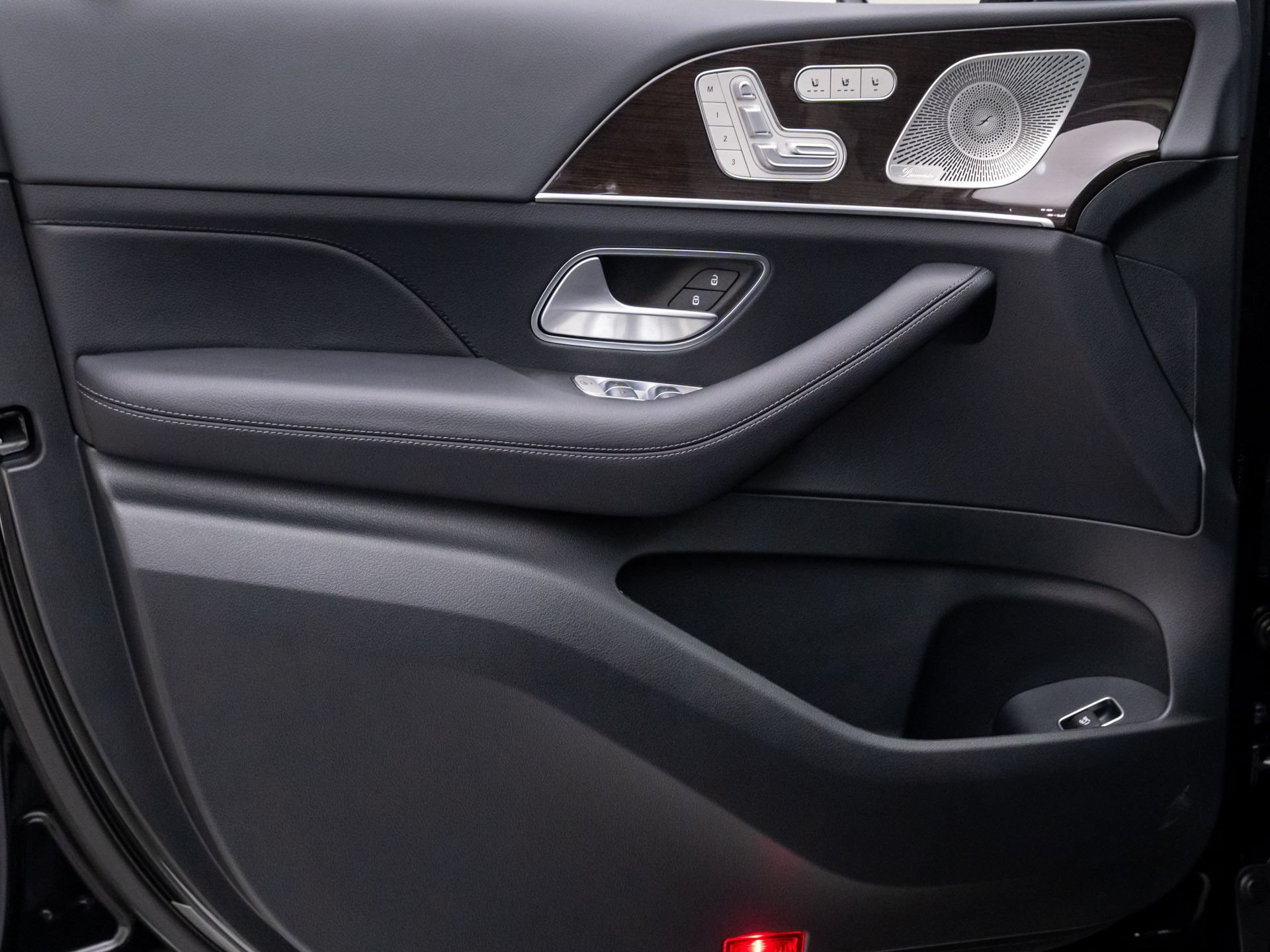 New 2026 Mercedes-Benz GLE 450 4MATIC image 14