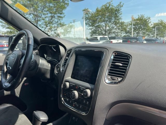 Used 2018 Dodge Durango GT w/ Premium Group AWD/4WD image 37
