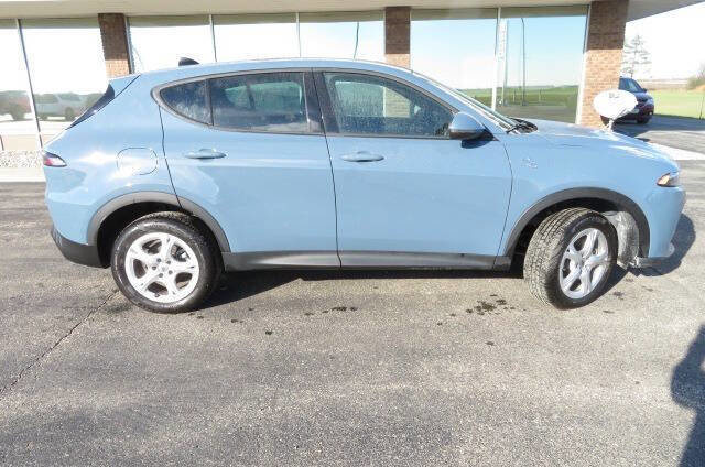 Used 2024 Dodge Hornet GT