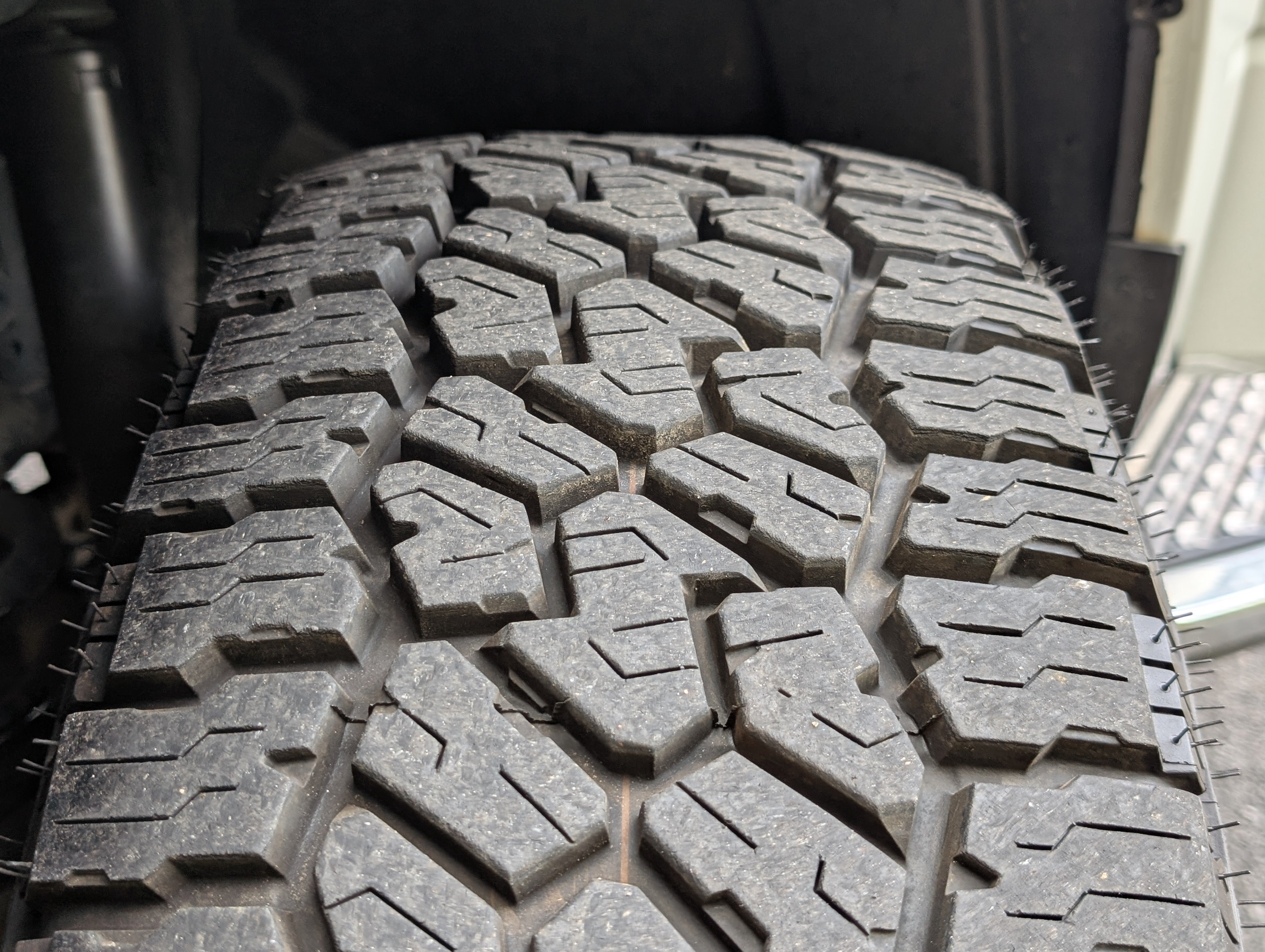 Used 2024 RAM 2500 Big Horn AWD/4WD image 33