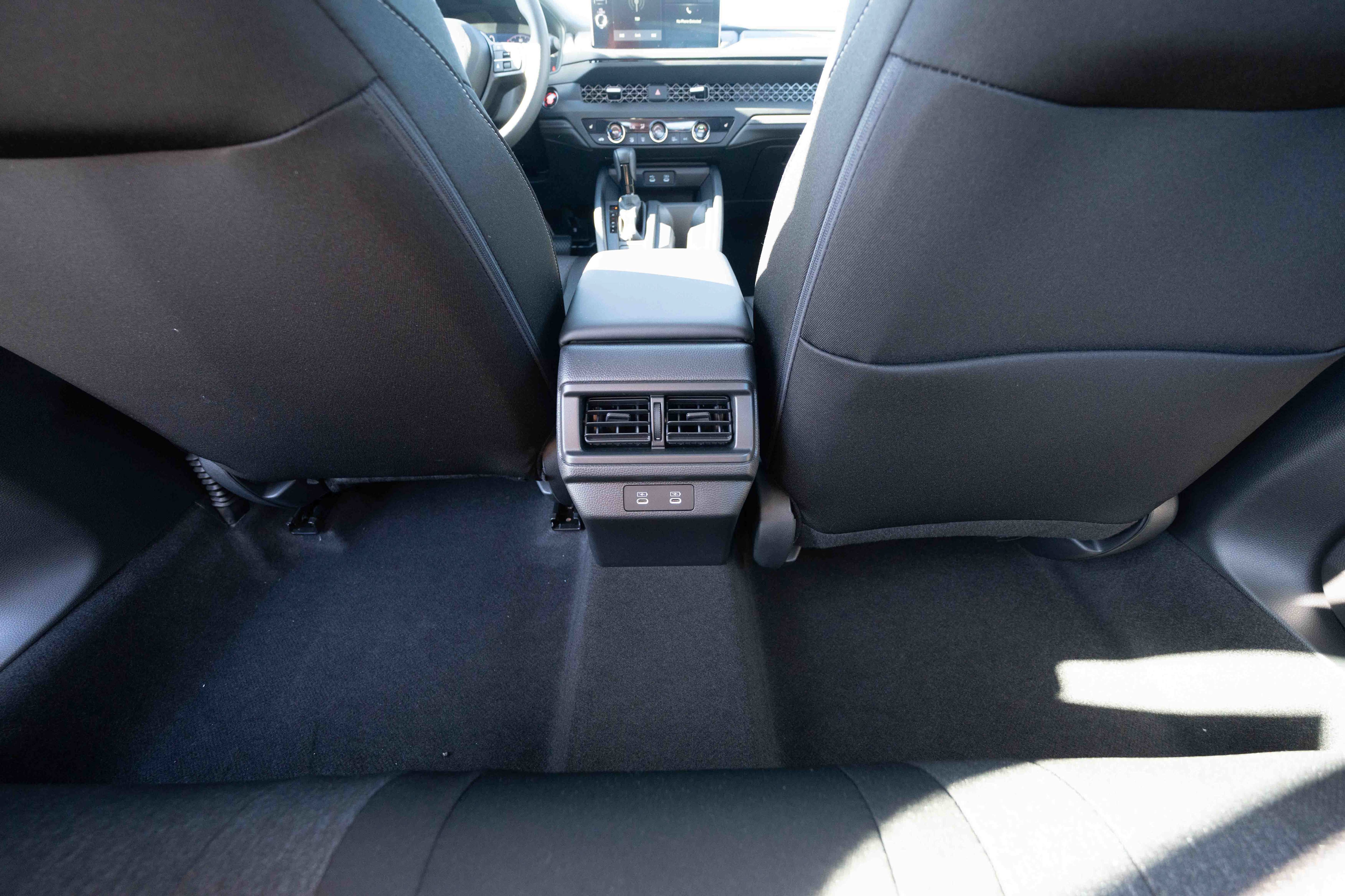 New 2026 Honda Accord SE image 22