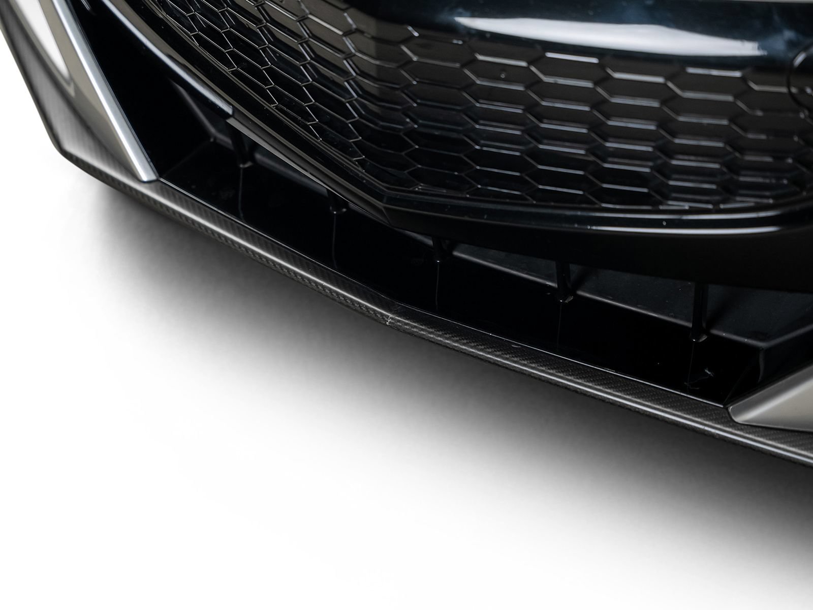 Used 2017 Acura NSX AWD/4WD image 6