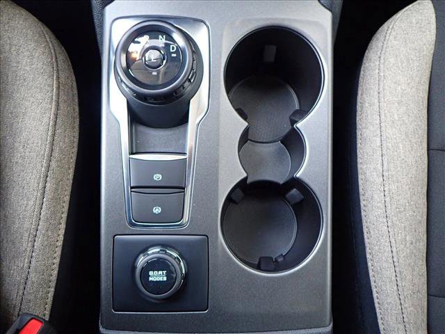 New 2025 Ford Bronco Sport Big Bend image 20