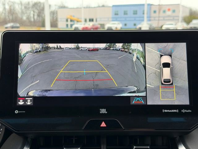 Certified 2021 Toyota Venza Limited w/ Advanced Technology Package image 39