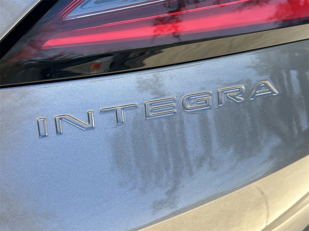 Used 2024 Acura Integra Type S image 14