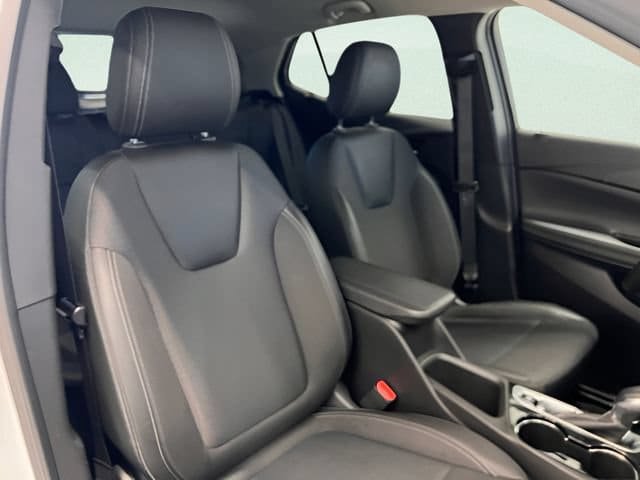 Certified 2025 Buick Encore GX Preferred AWD/4WD image 12