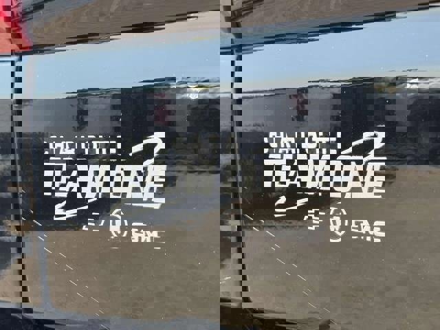 Used 2024 Chevrolet Silverado 1500 Custom Trail Boss image 33