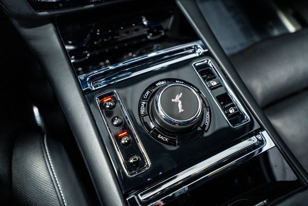 Used 2022 Rolls-Royce Ghost image 49
