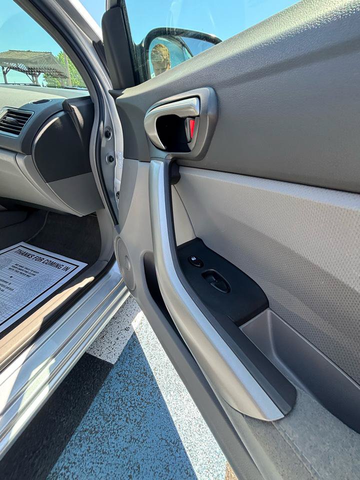Used 2008 Honda Civic EX image 22