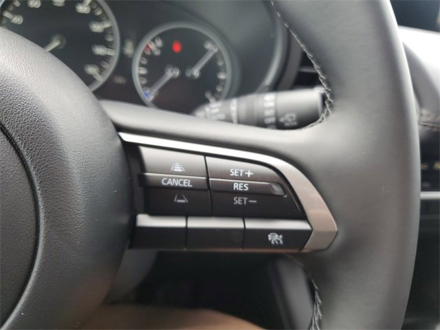 New 2026 MAZDA MAZDA3 s Sport image 20