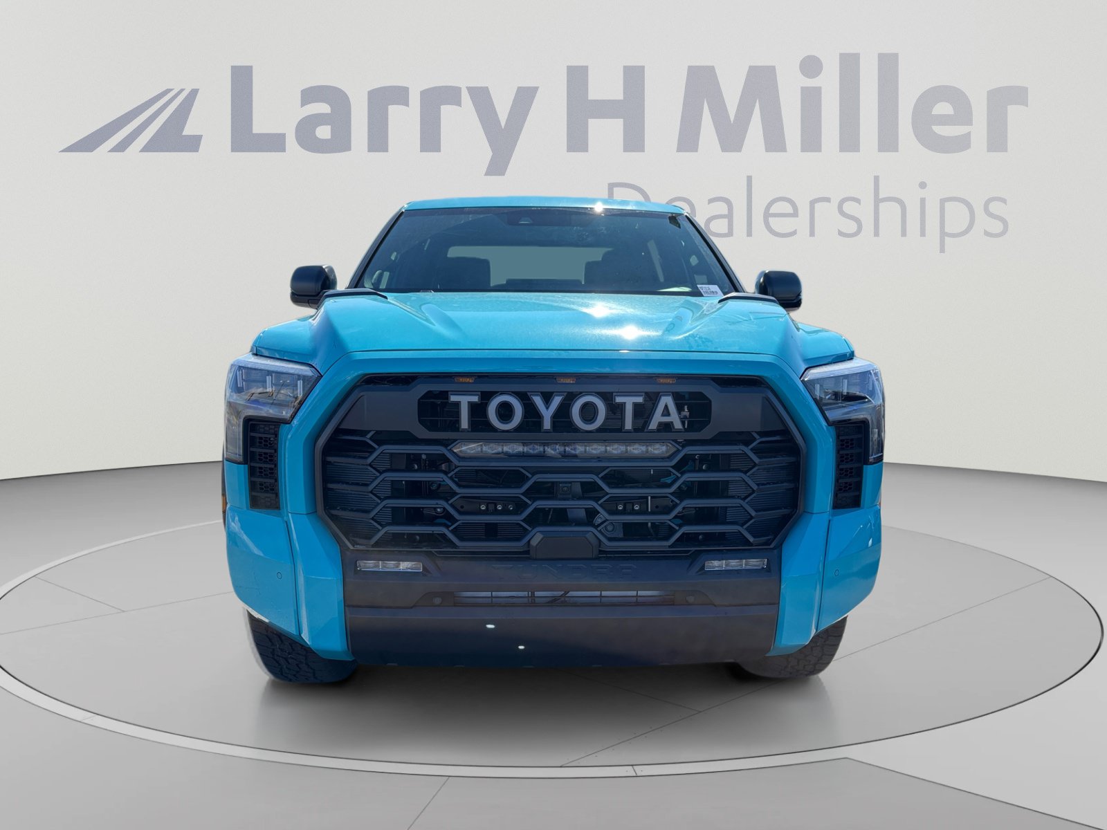 New 2026 Toyota Tundra TRD Pro w/ Tow Tech Package AWD/4WD image 8