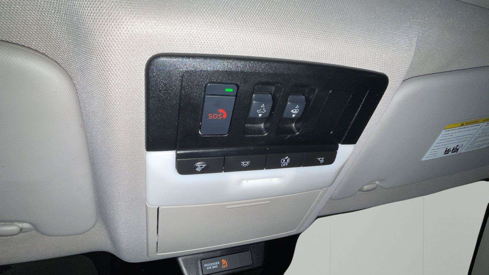 Used 2021 Nissan Rogue SL w/ Premium Package FWD image 21