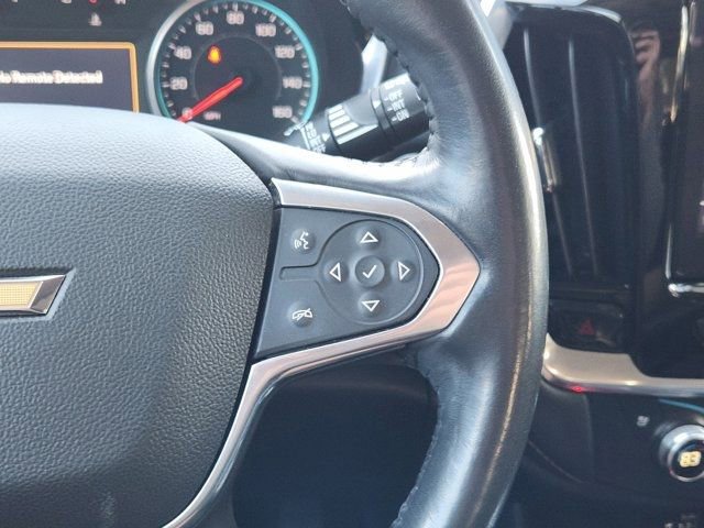 Used 2020 Chevrolet Traverse Premier w/ Redline Edition image 30