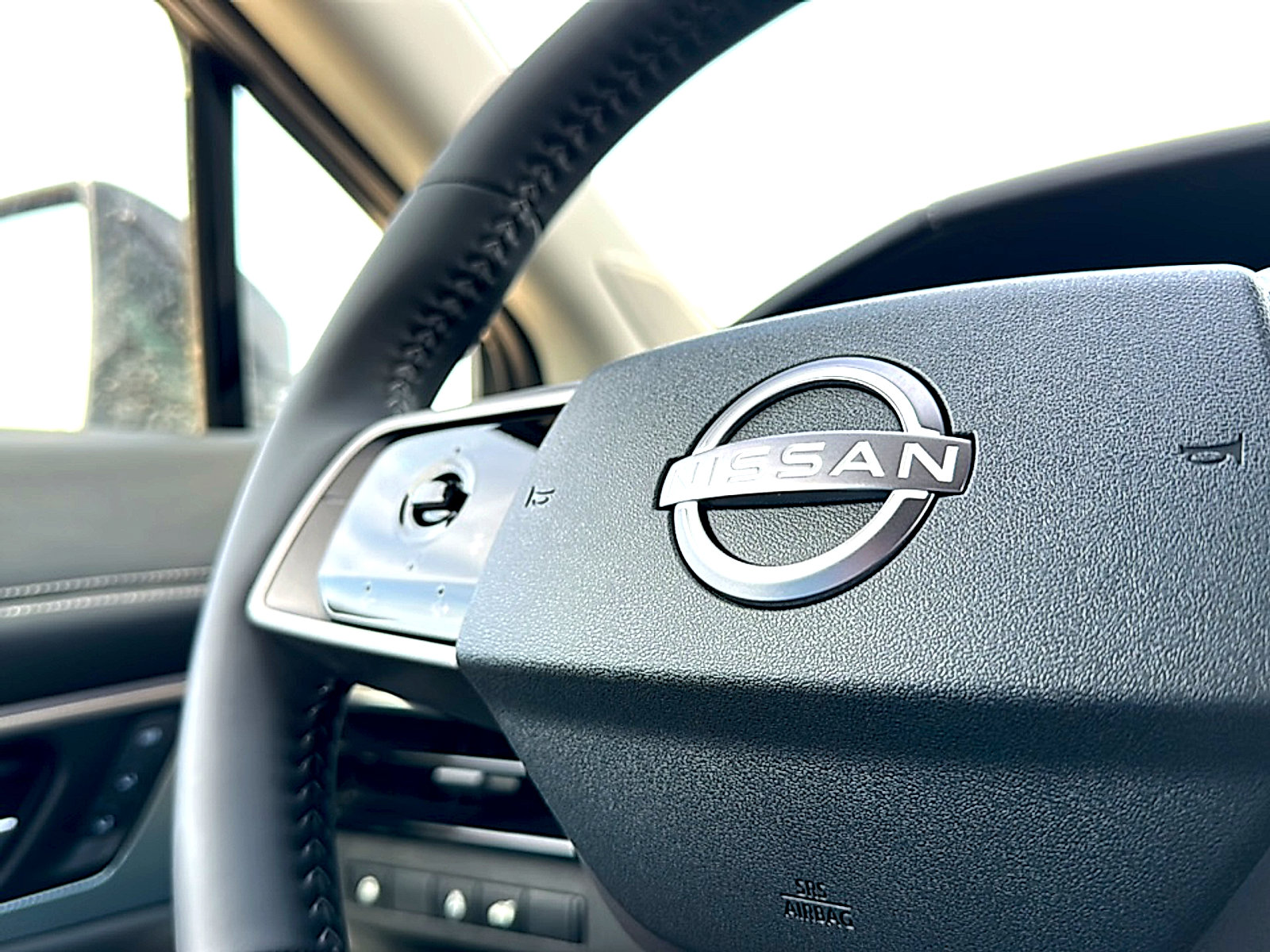 New 2025 Nissan Murano SL image 20