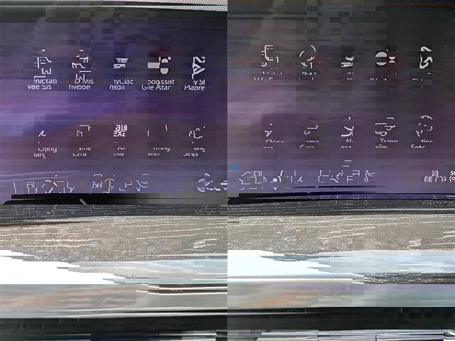 New 2025 Cadillac Escalade IQ Sport 1 image 19