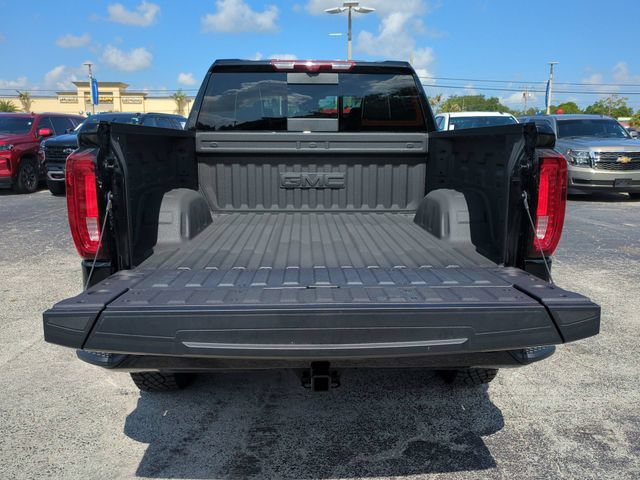 Certified 2026 GMC Sierra 1500 AT4X AWD/4WD image 14