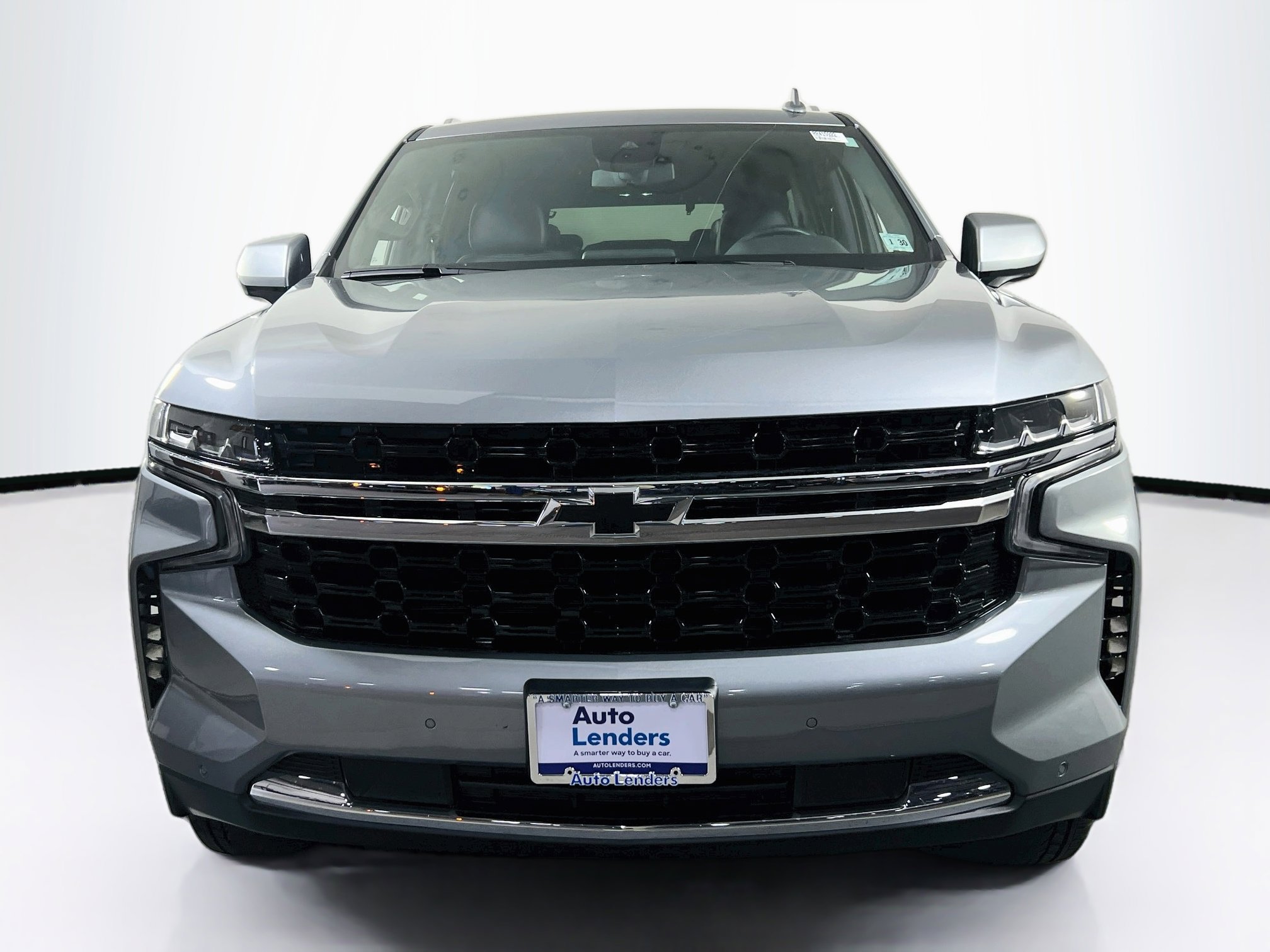 Used 2024 Chevrolet Tahoe LS w/ Driver Alert Package AWD/4WD image 2