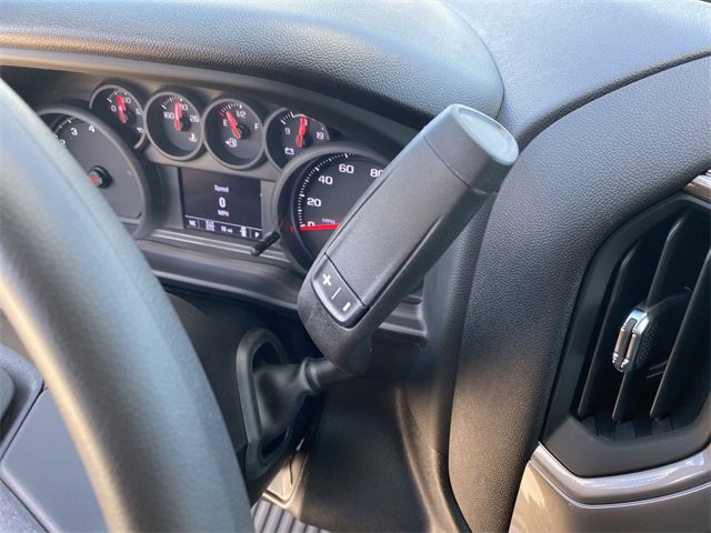 New 2026 Chevrolet Silverado 2500 Custom w/ Custom Value Package image 18