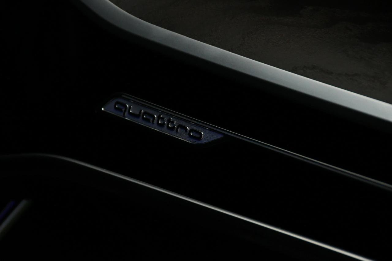 Used 2020 Audi S7 Prestige AWD/4WD image 41