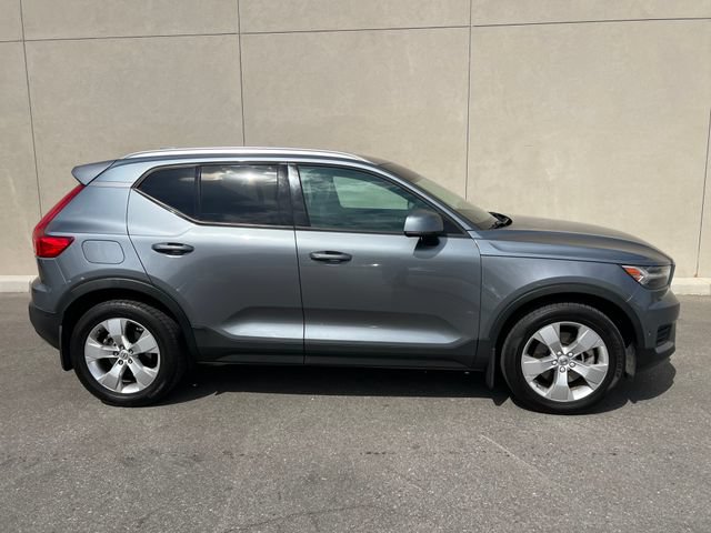 Used 2019 Volvo XC40 T5 Momentum AWD/4WD image 5