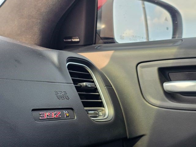 Certified 2021 Dodge Charger Scat Pack RWD image 45