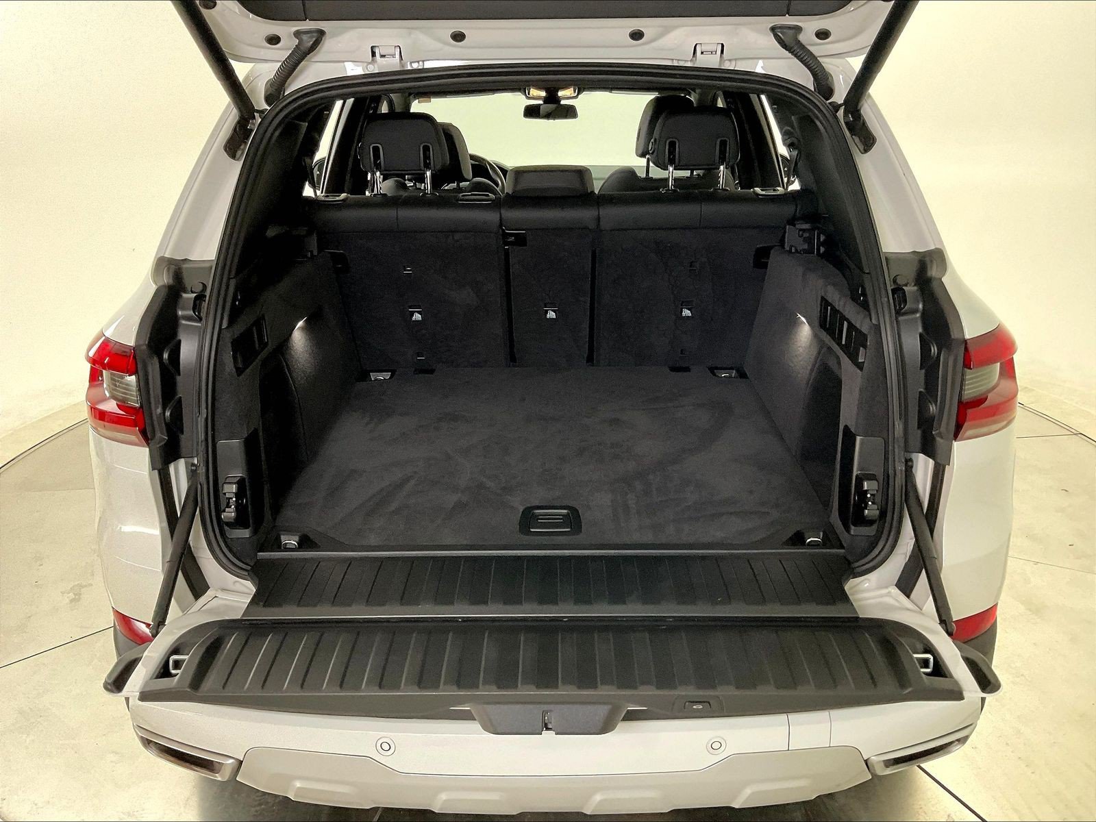Used 2021 BMW X5 xDrive40i w/ Premium Package 2 AWD/4WD image 40