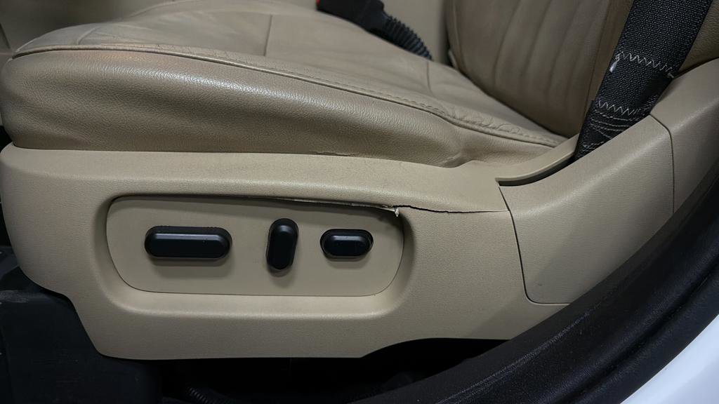 Used 2018 Ford Flex Limited w/ Equipment Group 303A image 21