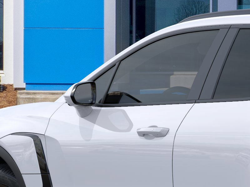 New 2026 Chevrolet Blazer EV LT FWD image 12