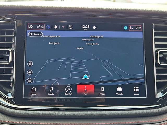 Used 2025 Dodge Durango R/T image 19