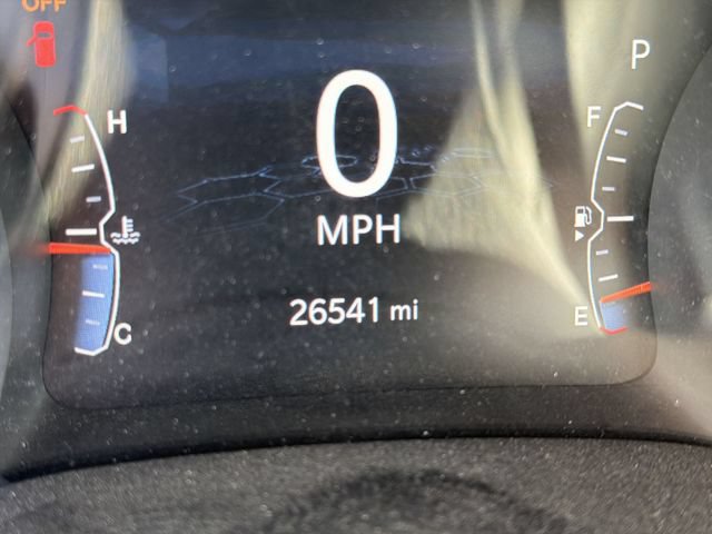 Used 2023 Jeep Compass Limited AWD/4WD image 16