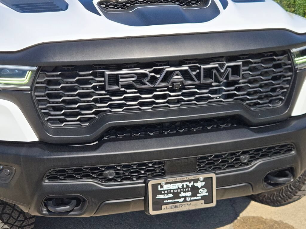 Used 2026 RAM 1500 RHO AWD/4WD image 7