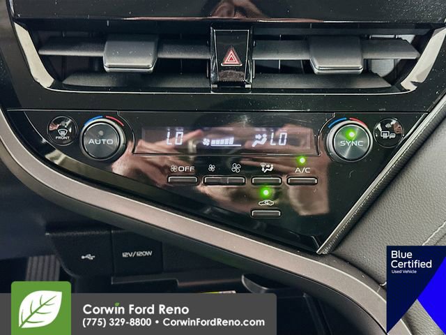 Used 2023 Toyota Camry XSE image 18