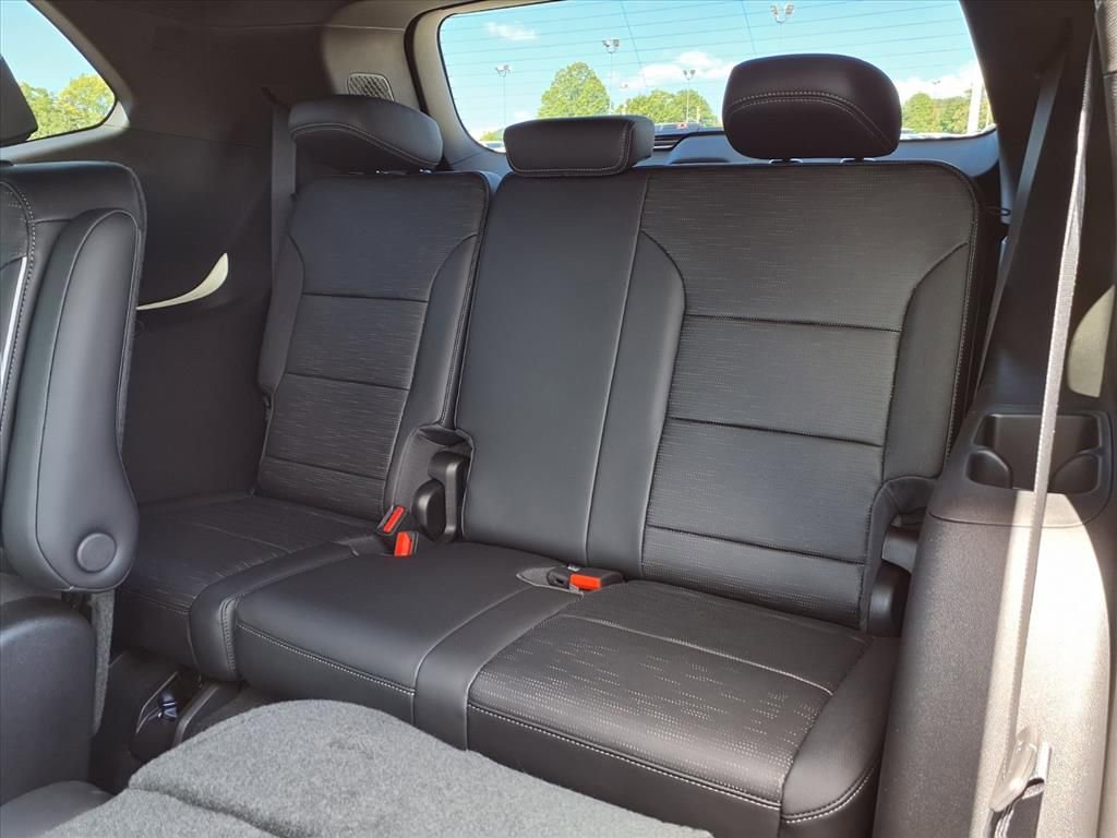 New 2026 Buick Enclave Sport Touring image 6