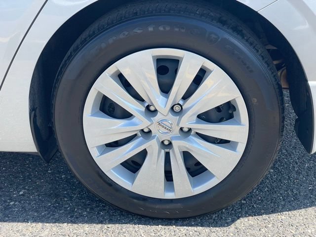 Used 2023 Nissan Sentra S FWD image 24