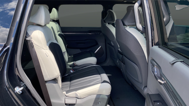 New 2026 Kia EV9 GT-Line AWD/4WD image 26