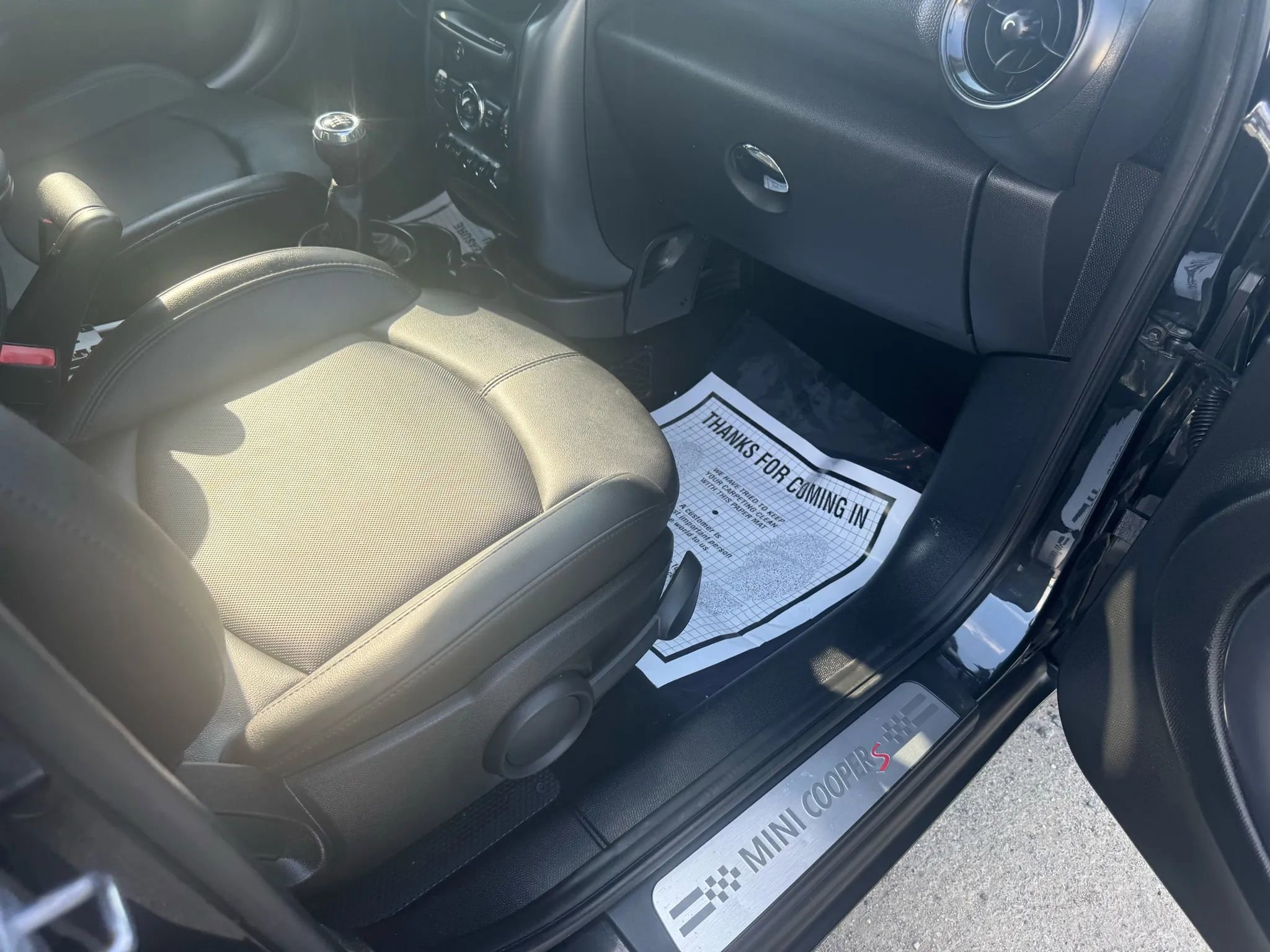 Used 2014 MINI Cooper Countryman S AWD/4WD image 33