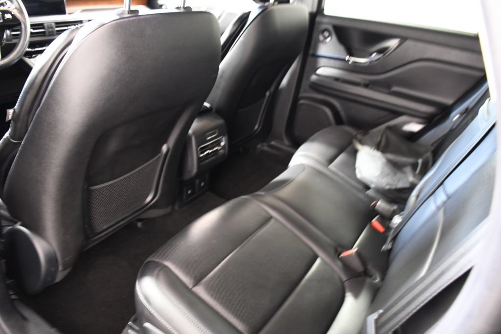Used 2022 Lincoln Corsair Grand Touring w/ Elements Technology Bundle AWD/4WD image 26